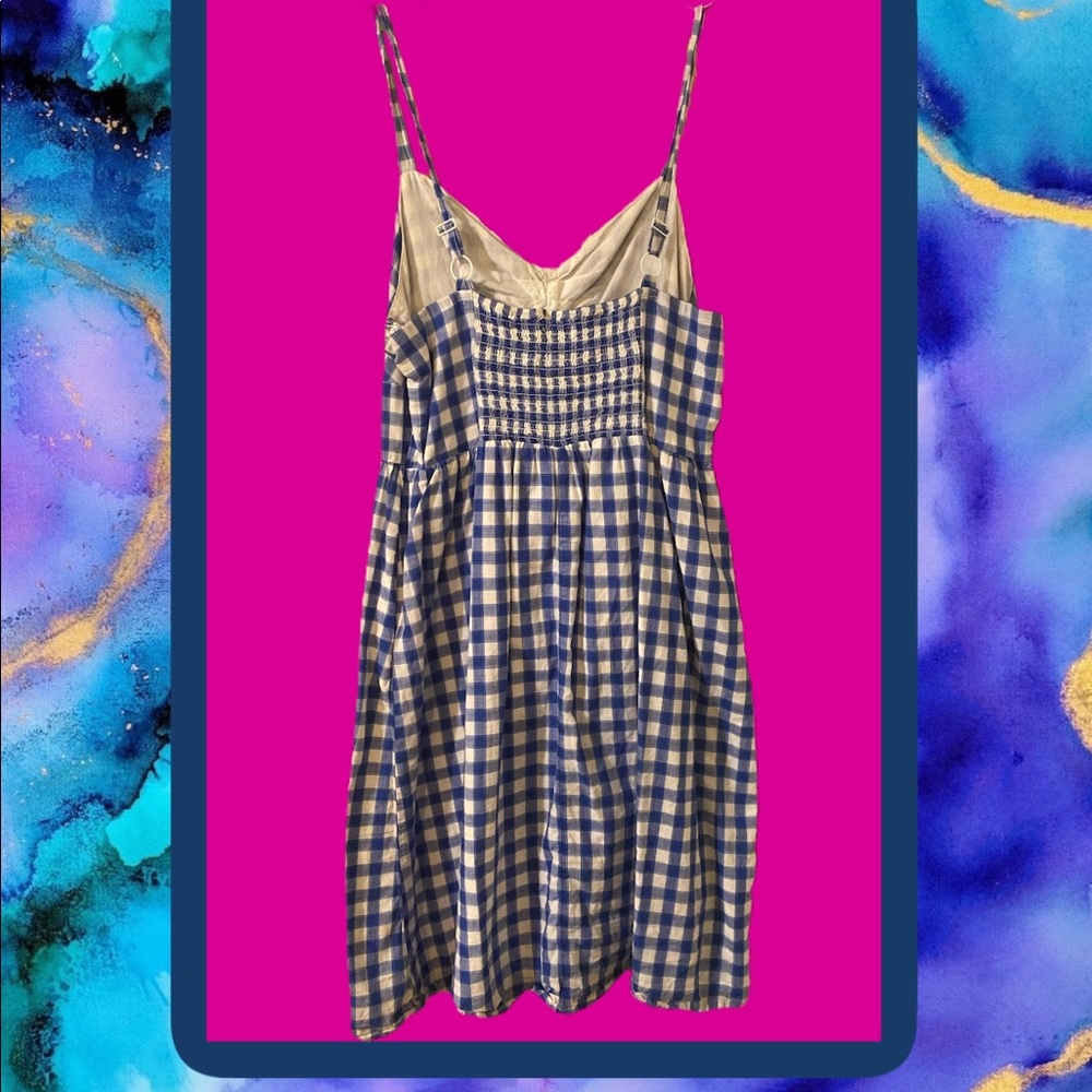 Vintage Style Dress - Picture 2 of 2